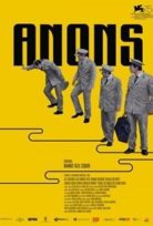 Anons 2017 izle Yerli film