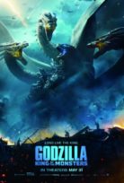 Godzilla 2: Canavarlar Kralı (2019) Türkçe Dublaj izle Line