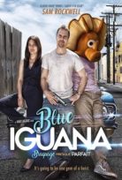 Mavi Iguana – Blue Iguana 2018 izle Türkçe Dublaj HD