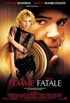Öldüren Kadın (Femme Fatale) izle Türkçe Dublajlı 2002