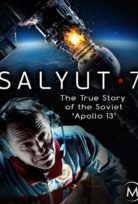 Salyut-7 (Türkçe Dublaj) Full hd