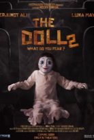 The Doll 2 (2017) Hd izle Altyazılı
