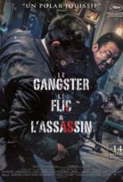 The Gangster, the Cop, the Devil izle Hd