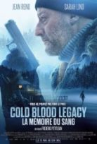 Cold Blood Legacy izle HD