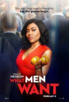 Erkekler Ne İster? (What Men Want) izle 2019 Türkçe Dublaj