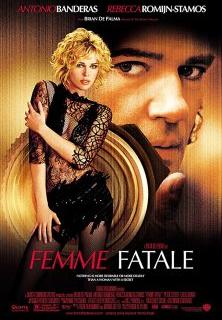 Femme Fatale Öldüren Kadın izle | 720p