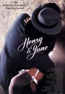 Henry Ve June izle 1990 | 720p