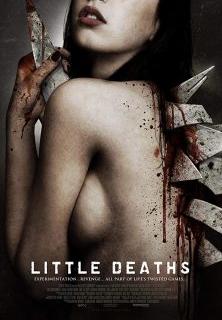 Küçük Ölüm erotik izle | 720p