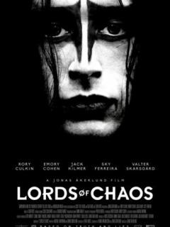 Lords of Chaos | 720p