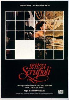 Senza Scrupoli izle 1986 | 720p