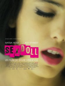 Sex Doll izle | 720p