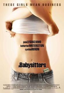 The Babysitters Bebek Bakıcıları izle | 720p