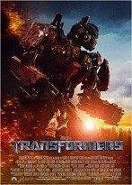 Transformers 1 HD İzle | HD