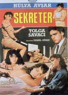Sekreter 1985 Hülya Avşar Erotik Film İzle hd izle