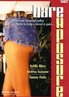 Çıplak Poz – Bare Exposure 1993 Amerikan Klasik Erotik İzle hd izle