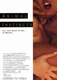 Animal Instincts – Hayvansal İçgüdü 1992 Amerikan Gerilim Erotik İzle reklamsız izle