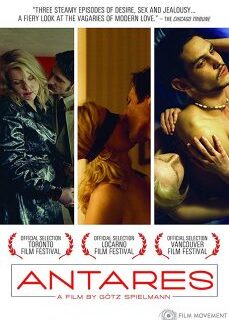 Antares Avusturya Erotik Filmi Full full izle
