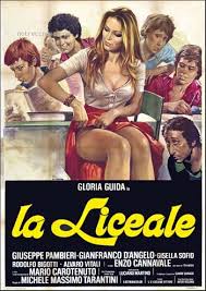A Nous Les Lycéennes 1975 Fransa Erotik Filmleri izle full izle