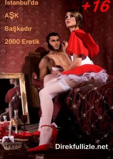 İstanbul’da Aşk Başkadır 2000 Türk Erotik Filmi İzle reklamsız izle