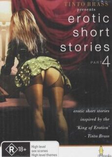 Erotic Short Stories 4 Yabancı Erotik Filmleri izle reklamsız izle
